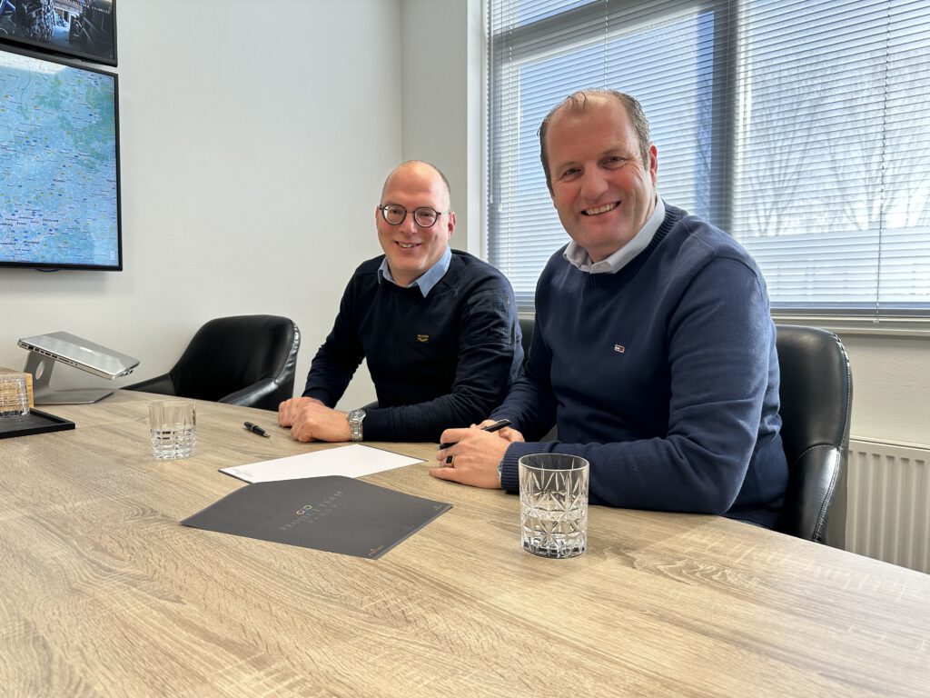 Nieuwe Directeur bij Project Team Energy B.V.