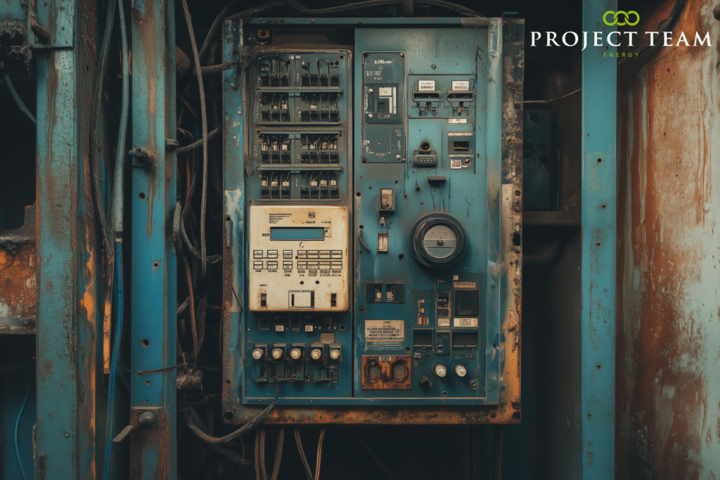 Het belang van regelmatige inspecties van elektrotechnische installaties: Waarom NEN 3140 en SCIOS Scope keuringen essentieel zijn